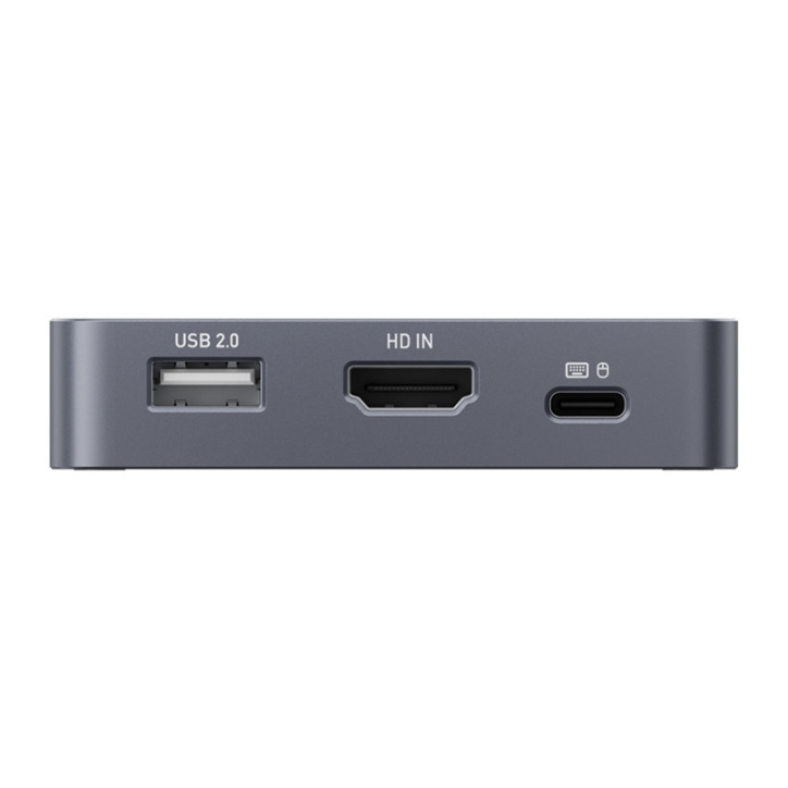 GL.iNet GL-RM1 Switch KVM 4K GL.iNet GL-RM1 Switch KVM 4K