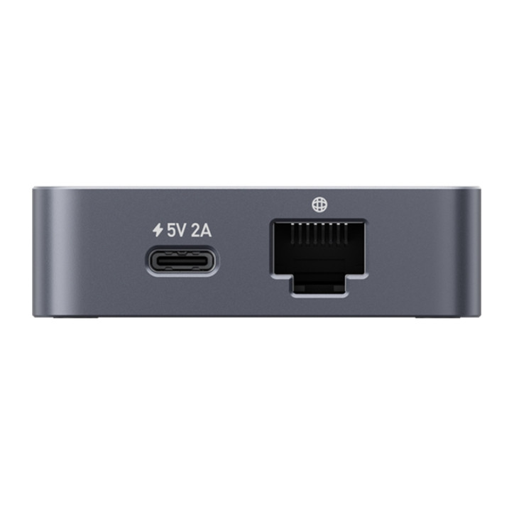 GL.iNet GL-RM1 Switch KVM 4K GL.iNet GL-RM1 Switch KVM 4K