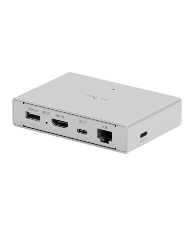 GL.iNet GL-RM1PE Switch KVM PoE 32GB