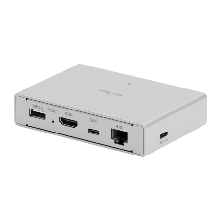 GL.iNet GL-RM1PE Switch KVM PoE 32GB