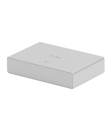 GL.iNet GL-RM1PE Switch KVM PoE 32GB