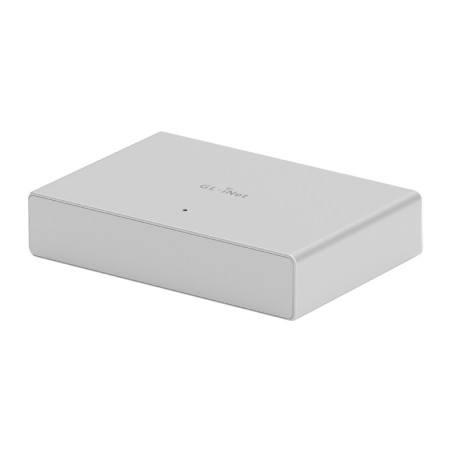 GL.iNet GL-RM1PE Switch KVM PoE 32GB