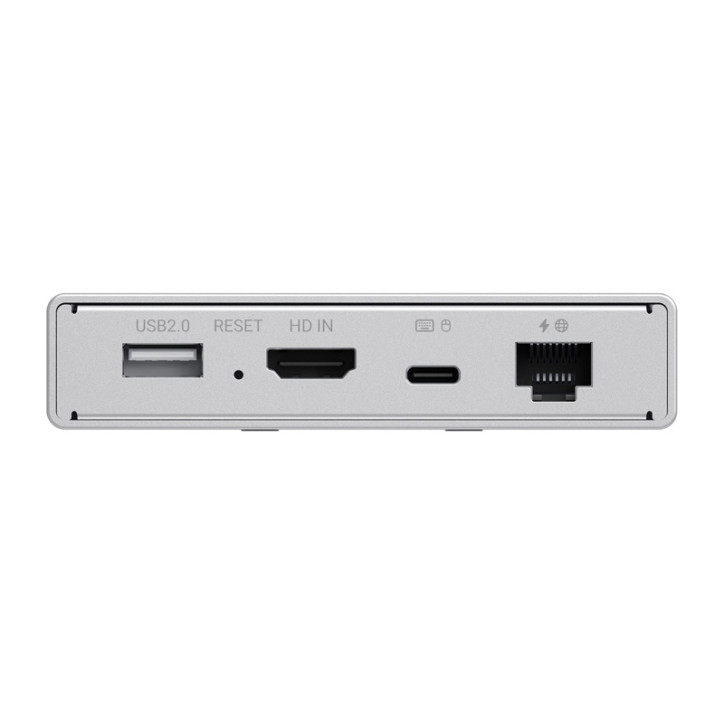 GL.iNet GL-RM1PE Switch KVM PoE 32GB