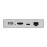 GL.iNet GL-RM1PE Switch KVM PoE 32GB