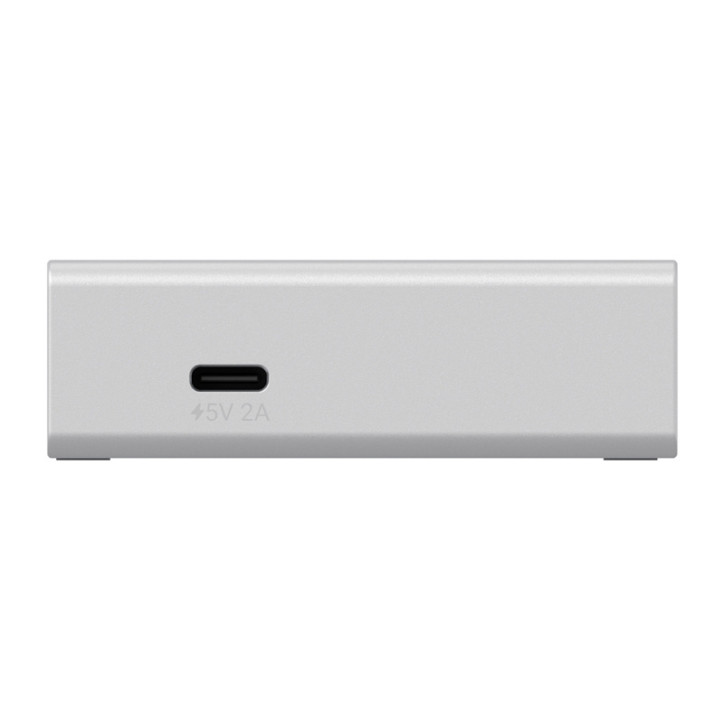 GL.iNet GL-RM1PE Switch KVM PoE 32GB