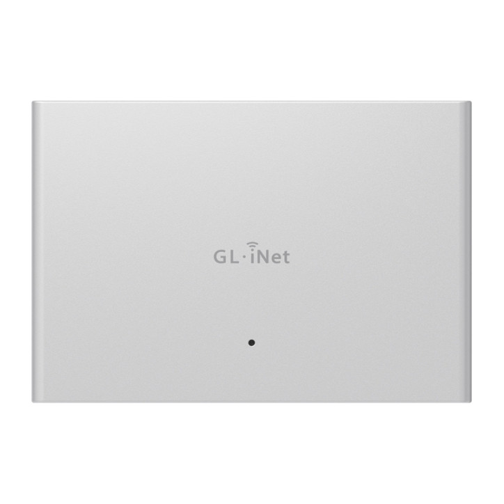 GL.iNet GL-RM1PE Switch KVM PoE 32GB
