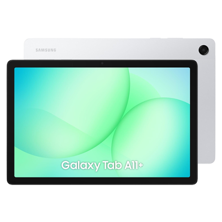Samsung Galaxy Tab A11+ X236 11.0 5G 8GB RAM 256GB Argento