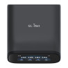 GL.iNet GL-RM10 Interruttore KVM con Touchscreen e Wi-Fi 6