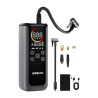 GOOLOO GT160 Dual Mini Compressore Portatile per Auto