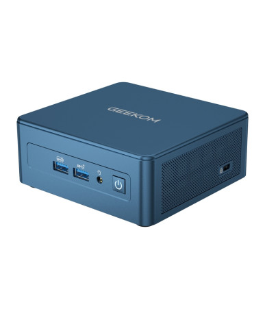 Mini PC GEEKOM IT13 Max Core Ultra 9 185H 32GB 1TB Windows 11 Pro