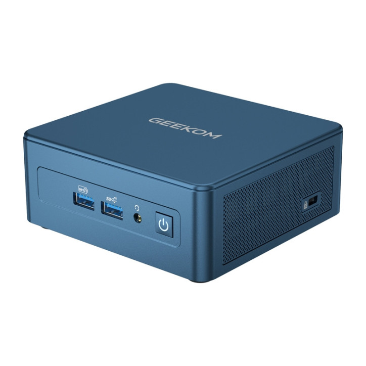 Mini PC GEEKOM IT13 Max Core Ultra 9 185H 32GB 1TB Windows 11 Pro Mini PC GEEKOM IT13 Max Core Ultra 9 185H 32GB 1TB Windows 11 Pro