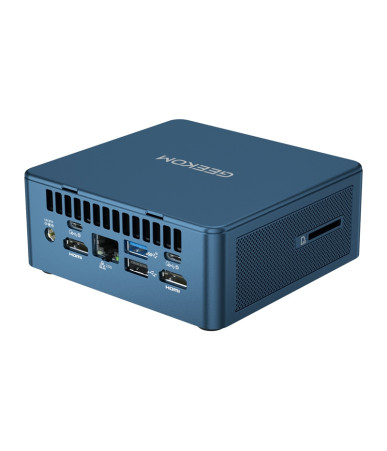Mini PC GEEKOM IT13 Max Core Ultra 9 185H 32GB 1TB Windows 11 Pro