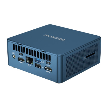 Mini PC GEEKOM IT13 Max Core Ultra 9 185H 32GB 1TB Windows 11 Pro