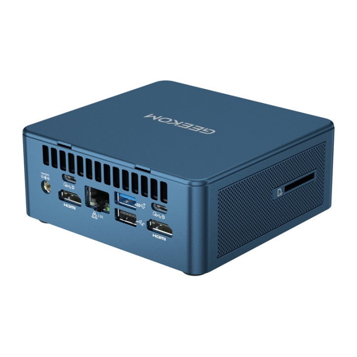 Mini PC GEEKOM IT13 Max Core Ultra 9 185H 32GB 1TB Windows 11 Pro Mini PC GEEKOM IT13 Max Core Ultra 9 185H 32GB 1TB Windows 11 Pro
