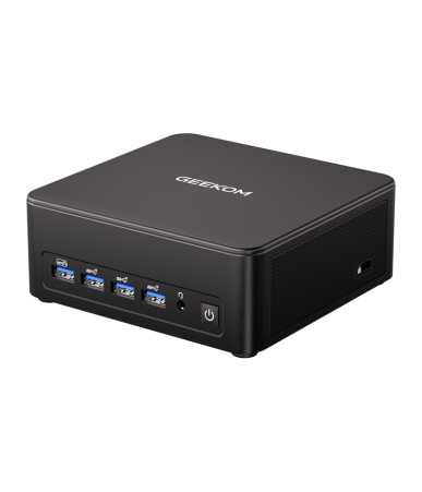 Mini PC GEEKOM IT12 Max Core Ultra 5 125U 16GB 500GB Win11 Pro