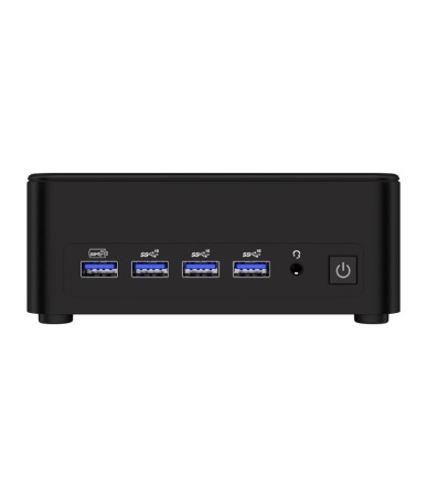 Mini PC GEEKOM IT12 Max Core Ultra 5 125U 16GB 500GB Win11 Pro