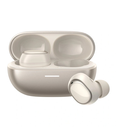 QCY Melobuds A30 Auricolari Bluetooth TWS Oro