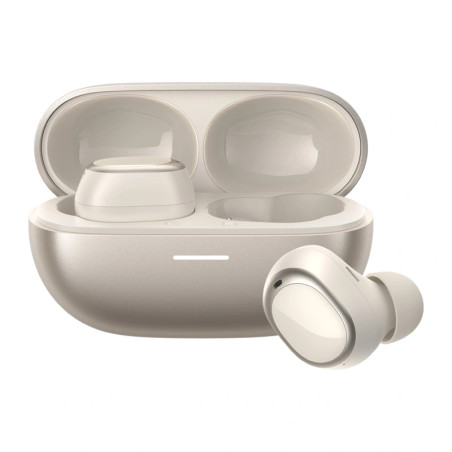 QCY Melobuds A30 Auricolari Bluetooth TWS Oro