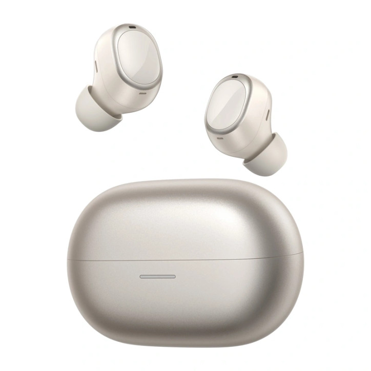 QCY Melobuds A30 Auricolari Bluetooth TWS Oro QCY Melobuds A30 Auricolari Bluetooth TWS Oro