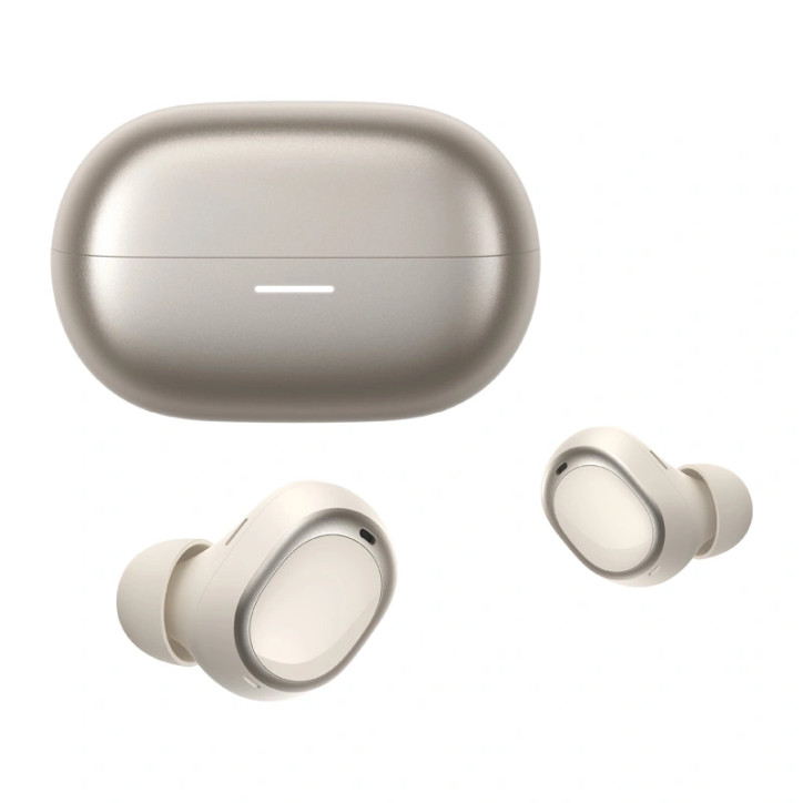 QCY Melobuds A30 Auricolari Bluetooth TWS Oro QCY Melobuds A30 Auricolari Bluetooth TWS Oro