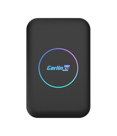 Carlinkit TBOX LITE S Adattatore Wireless CarPlay Android Auto [PROMO]