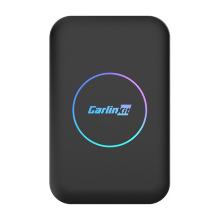 Carlinkit TBOX LITE S Adattatore Wireless CarPlay Android Auto [PROMO]