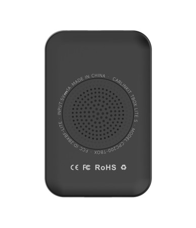 Carlinkit TBOX LITE S Adattatore Wireless CarPlay Android Auto [PROMO]