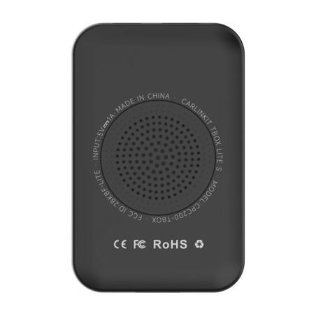 Carlinkit TBOX LITE S Adattatore Wireless CarPlay Android Auto [PROMO]