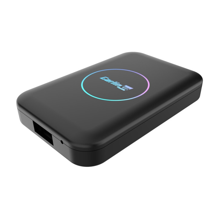 Carlinkit TBOX LITE S Adattatore Wireless CarPlay Android Auto [PROMO]