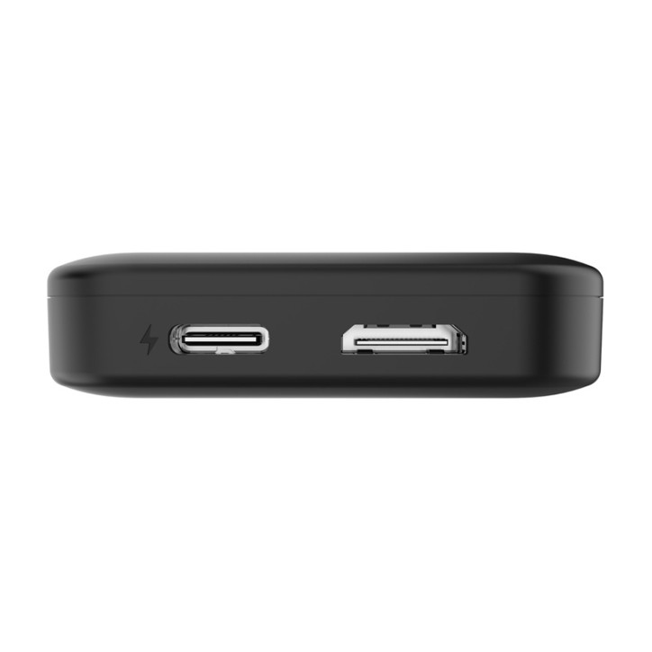 Carlinkit TBOX LITE S Adattatore Wireless CarPlay Android Auto [PROMO]