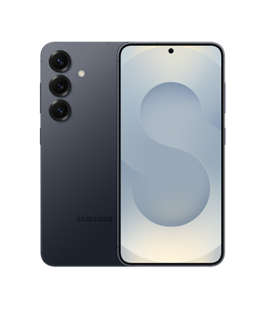 Samsung Galaxy S25 S931 5G Dual Sim 12GB RAM 256GB Blueblack
