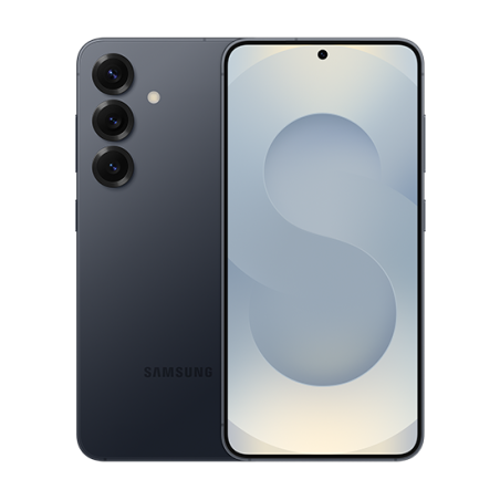 Samsung Galaxy S25 S931 5G Dual Sim 12GB RAM 256GB Blueblack