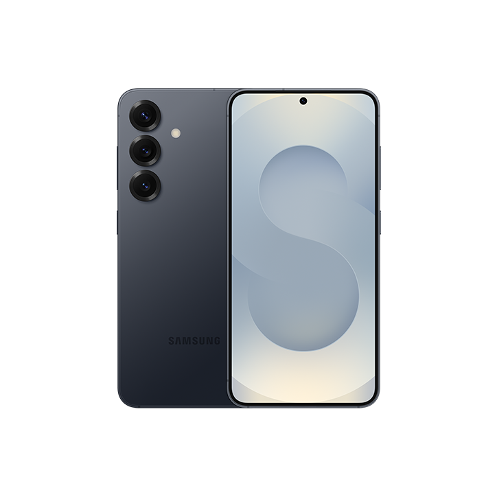 Samsung Galaxy S25 S931 5G Dual Sim 12GB RAM 256GB Bluenero