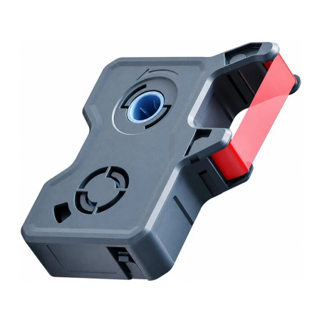 NIIMBOT Nastro per Etichette C1 Rosso 70m