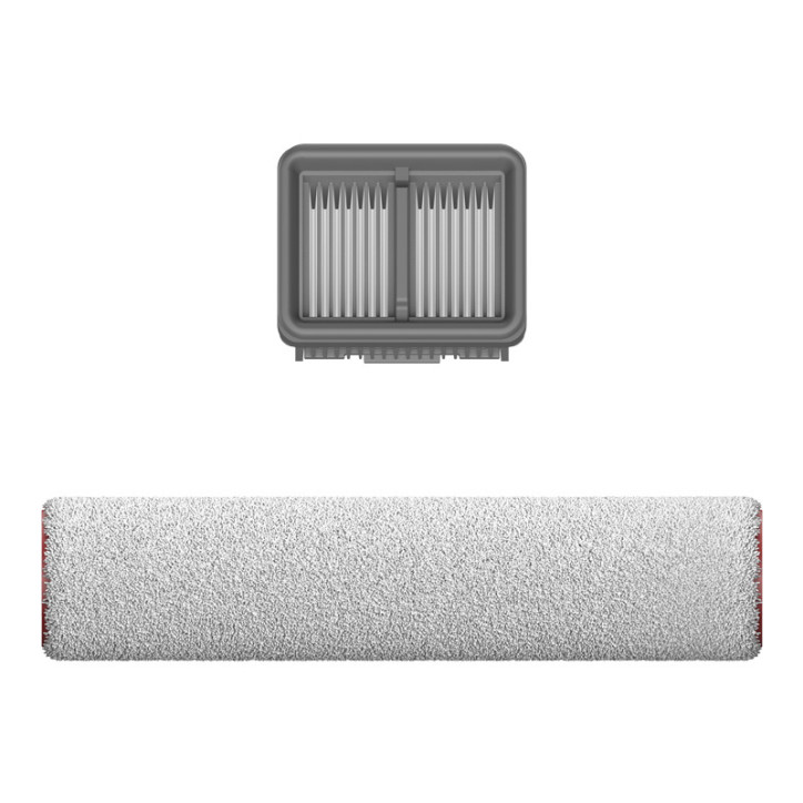 Spazzola Pavimenti e Filtro Dreame per H12 Pro FlexReach/H13/H15/H15 Pro Spazzola Pavimenti e Filtro Dreame per H12 Pro FlexReach/H13/H15/H15 Pro