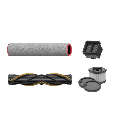 DREAME Kit Pulizia Ricambi per Lavapavimenti H15 Mix