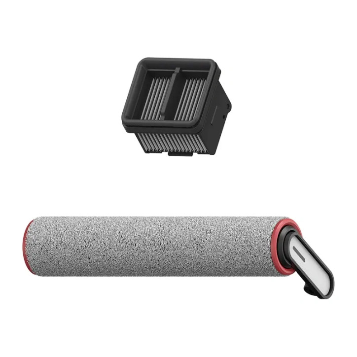 DREAME Kit Pulizia Ricambio per Aspirapolvere H12 Pro/G10 Pro DREAME Kit Pulizia Ricambio per Aspirapolvere H12 Pro/G10 Pro