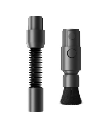 Dreame Spazzola Morbida Aquacycle con Tubo per Z20 Station/Z20/Z30