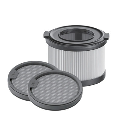 Dreame Filtro HEPA HVS2 per aspirapolvere H15 Mix