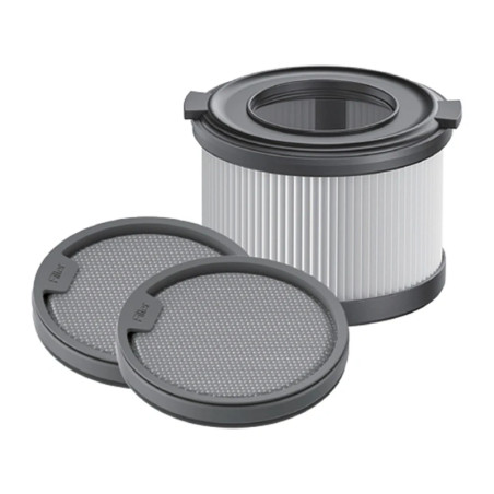 Dreame Filtro HEPA HVS2 per aspirapolvere H15 Mix