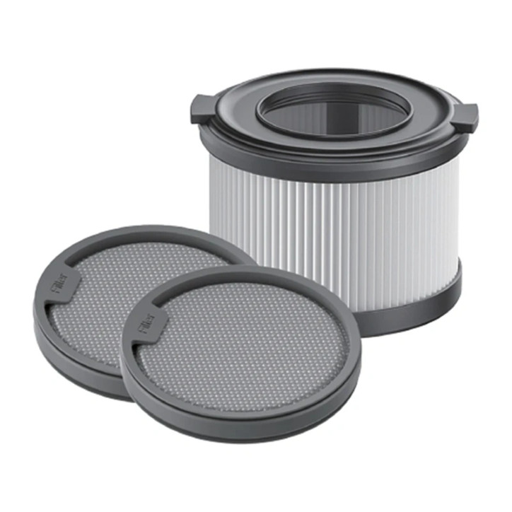 Dreame Filtro HEPA HVS2 per aspirapolvere H15 Mix Dreame Filtro HEPA HVS2 per aspirapolvere H15 Mix
