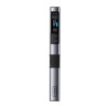 FNIRSI HS-02A 100W Saldatore Intelligente con Kit Valigetta