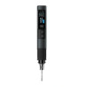 FNIRSI HS-02B Saldatore 100W con Cassetta degli Attrezzi