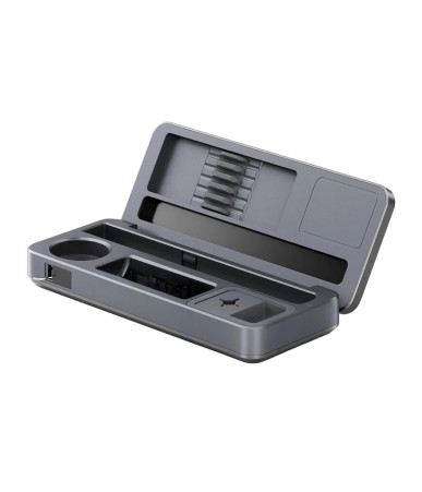 FNIRSI Custodia Portautensili per Saldatore HS-02A