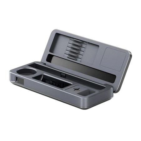 FNIRSI Custodia Portautensili per Saldatore HS-02A