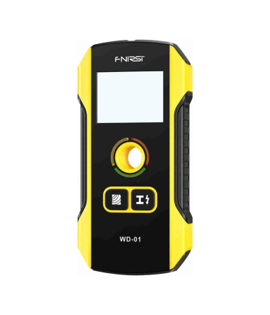 FNIRSI WD-01 Rilevatore di Cavi e Metalli
