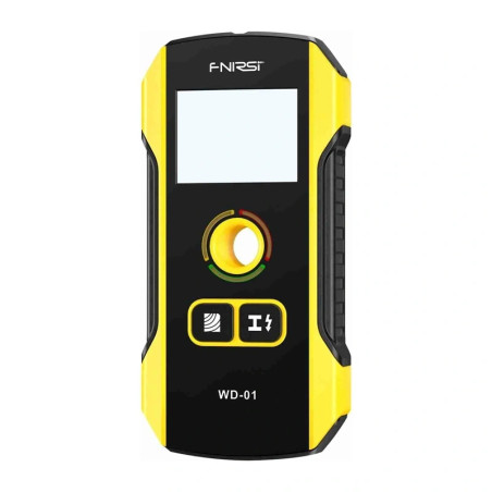 FNIRSI WD-01 Rilevatore di Cavi e Metalli