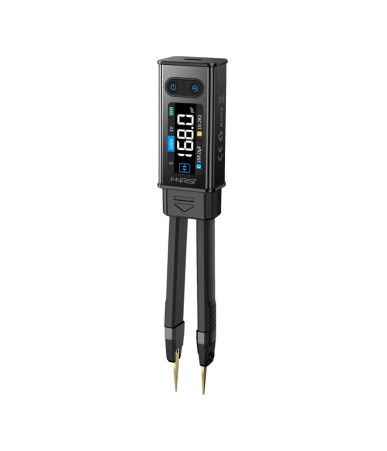 FNIRSI LCR-ST2 Tester Pinzette LCR ESR