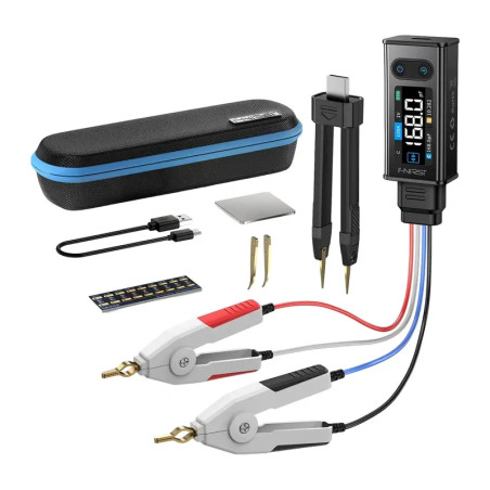Strumento di misura LCR FNIRSI LCR-ST2Plus