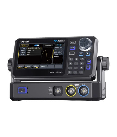 Generatore di segnali FNIRSI TSG3020 30MHz Dual Channel